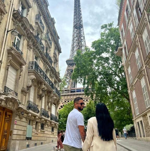 Meet your Posher, Fred - Picture 1 of 1